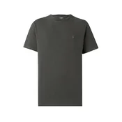 Volcom Majica SOLID STONE črna