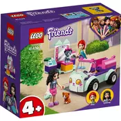 LEGO®   Automobil za ulepšavanje macaka 41439