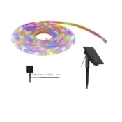 Vito Solarni LED trak RGB 5m IP65 VICTORIA