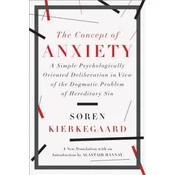Concept of Anxiety