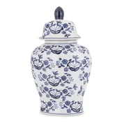 Inne vaza dekorativna iz porcelana 36 x 21 x 15 cm