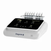 shumee Naprava za elektrostimulacijo Elegante Platinum T9116
