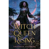 Witch Queen Rising