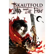 Skautfold: Into the Fray XBOX LIVE Key EUROPE