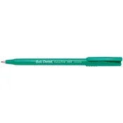 Pentel Pentel Ball pentel R50/56 kemični svinčnik/R56-D 0,3 mm zelena