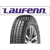 LAUFENN - LY31 - zimske gume - 195/R14 - 106/104Q - C