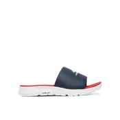 Natikači Skechers Go Consistent Slippers 2.0 229269/NVRD Mornarsko modra