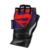 DC Comics Hero Gloves Core, Superman, (20687390)