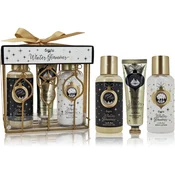 Accentra Winter Glamour darilni set za telo 1 kos