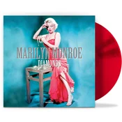 Marilyn Monroe - Diamonds (LP)