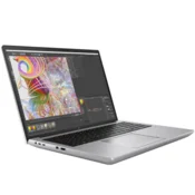Prenosnik, HP Zbook 16 G9 FURY Mobile Workstation