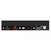 Vertiv Geist AG05M2R1-24CF13-3PS6PS6B211-D električni razdelilnik (PDU) 24 vtičnica(-e) AC 0U Črna