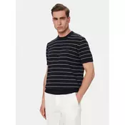 BOSS Džemper Kanacho 50561004 Tamnoplava Regular Fit