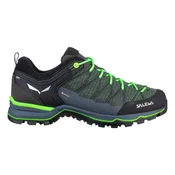 Salewa MTN TRAINER L GTX, pohodni čevlji, zelena 61361