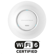 Grandstream Networks GWN7665 wireless access point 5400 Mbit /s White Power over Ethernet (PoE)