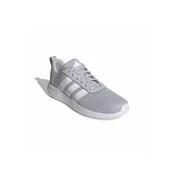 ADIDAS SPORTSWEAR Nizke superge VL MOVE svetlo siva/bela