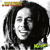 Bob Marley & The Wailers Kaya (Vinyl LP)