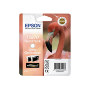 Tinte Epson T08704010, gloss optimizer