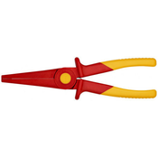 Knipex klešta flah PVC 1000V VDE 220mm ( 98 62 02 )
