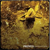 Primus (Band) - A Handful Of Nuggs (Gold Coloured) (12 SP)