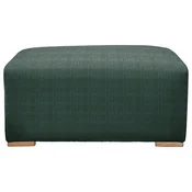 Livetastic TABURE, tekstil zelena