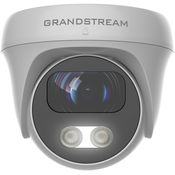 Grandstream GSC3610 Wetterfeste Infrarot IP Überwachungskamera