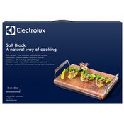 Electrolux E2SLT Salt Block- Slani kamen za grill