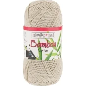 Schoeller + Stahl Bambou Cotton 05 Pletilna preja