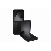 SAMSUNG pametni telefon Galaxy Z Flip7 FE 8GB/128GB, Black
