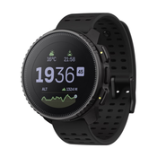 SUUNTO pametna ura Vertical, All Black