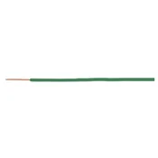 ELT Inštalacijski kabel H07V-U (DY) 2,5 zelen /100m/