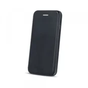 Havana Premium Soft preklopna torbica Xiaomi Redmi Note 11 Pro/Xiaomi Redmi Note 11 Pro Plus - črna