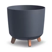 Prosperplast Cvetlični lonec GRACIA TUBUS 29,8x29,8x28,5cm ANTR