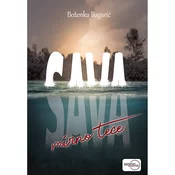 SAVA MIRNO TECE