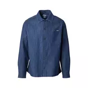 s.Oliver Prehodna jakna  moder denim
