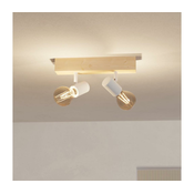 Eglo 99483 - Spot svetiljka TOWNSHEND 3 2xE27/60W/230V
