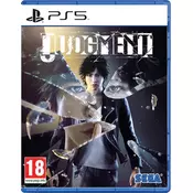 Judgment [PS5]