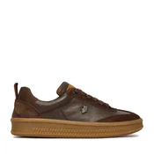 Superge U.S. Polo Assn. EO-YANA001W/6SL1 Rjava