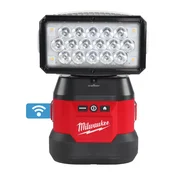 Milwaukee M18 URSL-0 Daljinsko upravljana LED Svetilka - Milwaukee - Akumulatorsko - 18 V - Ne - Ne