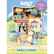 Bluey