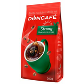 KAFA MLEVENA DONCAFE STRONG 200G
