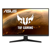 ASUS TUF Gaming VG249Q1A 60.5 cm (23.8) 1920 x 1080 pixels Full HD LED Black