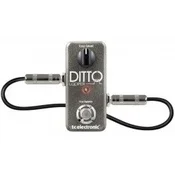 TC Electronic Ditto Looper - Looper pedal