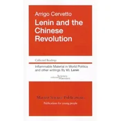 Lenin and the Chinese Revolution