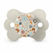 Suavinex Wonderland SX Pro Physiological 0-6 m duda Liberty Cream 1 kos