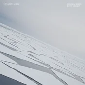 Tim Hecker - The North Water (Original Score) (Crystal Clear Coloured) (LP)