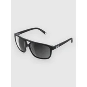 POC Will Uranium Black/Hydrogen White Sunglasses sunny grey