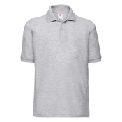 Childrens T-shirt 65/35 Polo 634170 65/35 170g/180g