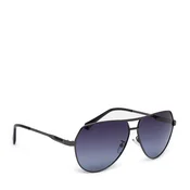 Suncane naocale Polaroid PLD 2145/G/S/X Crna