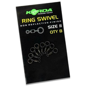 Korda Ring Swivel Nr11 Art: KR11